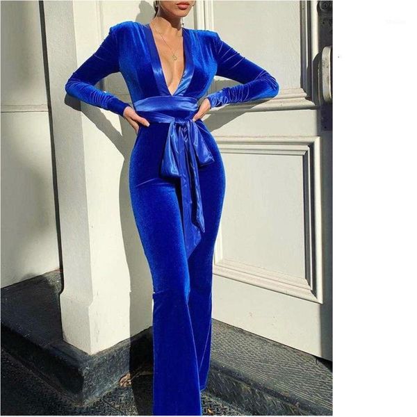 women's jumpsuits & rompers winter women skinny jumpsuit deep v-neck full sleeve with sashes solid color night club outfits1, Black;white
women's jumpsuits & rompers winter women skinny jumpsuit deep v-neck full sleeve with sashes solid color night club outfits1, Black;white