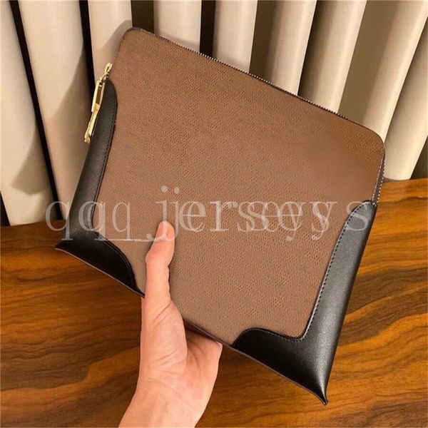 luxury designer clutch men's small fashion korean hand bag envelope bag simple shoulder mobile phone coin purse 
luxury designer clutch men's small fashion korean hand bag envelope bag simple shoulder mobile phone coin purse