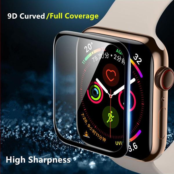 soft glass for watch 3 4 5 6 se 44mm 40mm 42mm 38mm (not tempered) 9d hd safety iwatch film jlliqs, Black;brown
soft glass for watch 3 4 5 6 se 44mm 40mm 42mm 38mm (not tempered) 9d hd safety iwatch film jlliqs, Black;brown