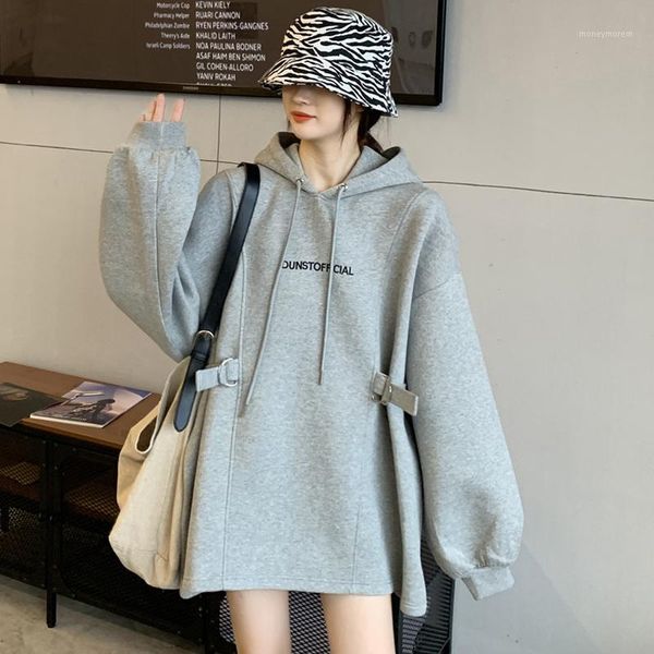 women's hoodies & sweatshirts plus size korean ins letter printing sweatshirt women loose long sleeve pullovers hipster autumn winter, Black
women's hoodies & sweatshirts plus size korean ins letter printing sweatshirt women loose long sleeve pullovers hipster autumn winter, Black