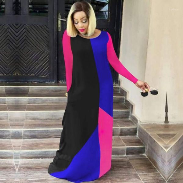 african dresses for women long sleeve 2020 new african women clothing fashion africaine robe long maxi dress africa clothes1, Red
african dresses for women long sleeve 2020 new african women clothing fashion africaine robe long maxi dress africa clothes1, Red