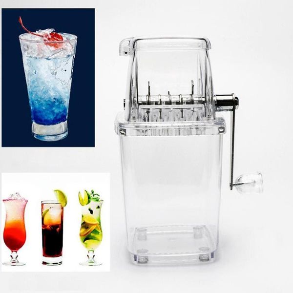 multifunction manual mini home ice shaver crusher handheld snow manual crushing ice machine1
multifunction manual mini home ice shaver crusher handheld snow manual crushing ice machine1