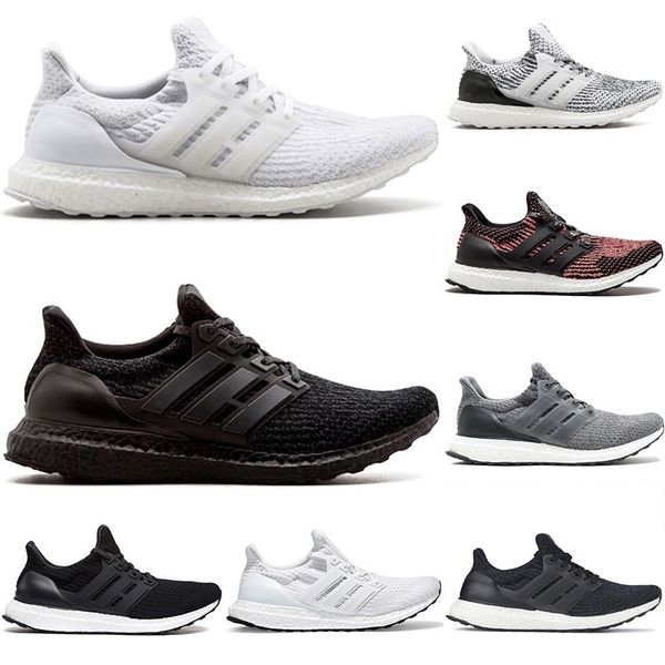 4.0 ultra 3.0 running shoes men women core triple black white oreo cny primeknit trainer sports sneakers size 36-47 sale online, White;red
4.0 ultra 3.0 running shoes men women core triple black white oreo cny primeknit trainer sports sneakers size 36-47 sale online, White;red