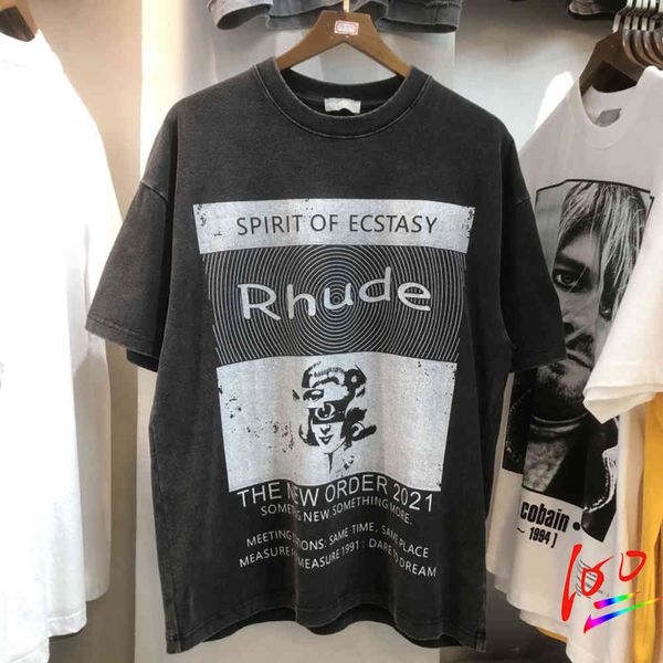 heavy fabric rhude t-shirts men women fashion summer oversize spirit of ecstasy wash water do old tees t shirt, White;black
heavy fabric rhude t-shirts men women fashion summer oversize spirit of ecstasy wash water do old tees t shirt, White;black