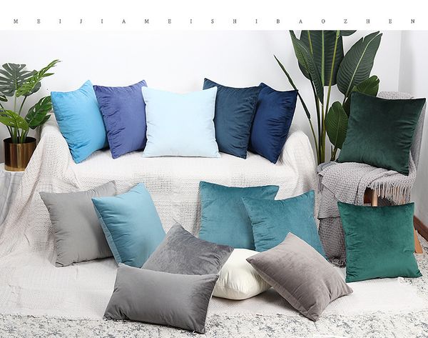chair simple velvet solid color office invisible zipper home decorative pillow covers bh18038
chair simple velvet solid color office invisible zipper home decorative pillow covers bh18038