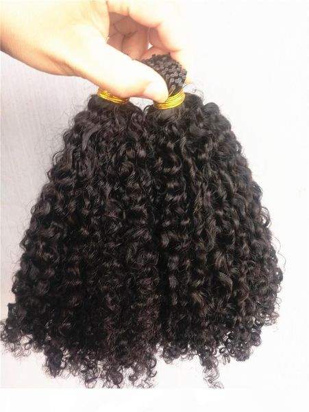 new arrive brazilian human kinky curly pre-bonded hair extensions natral black color 1g pc 100g one bundle
new arrive brazilian human kinky curly pre-bonded hair extensions natral black color 1g pc 100g one bundle