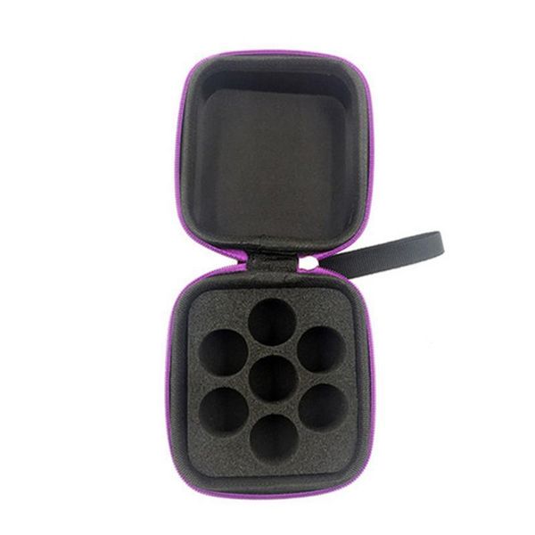 7 compartments 5ml essential oil bag carrying holder case women hands cosmetic makeup bag oil bottle organizer storage bag wmtcof comb2010
7 compartments 5ml essential oil bag carrying holder case women hands cosmetic makeup bag oil bottle organizer storage bag wmtcof comb2010