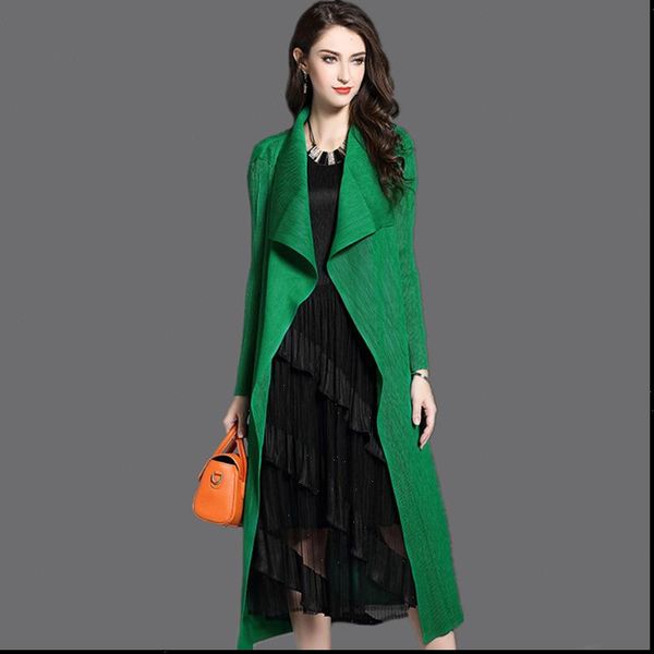 womens fashion pleated long windbreaker turn down collar open cardigan black green gray red khaki women clothing coat shawl, Tan;black
womens fashion pleated long windbreaker turn down collar open cardigan black green gray red khaki women clothing coat shawl, Tan;black