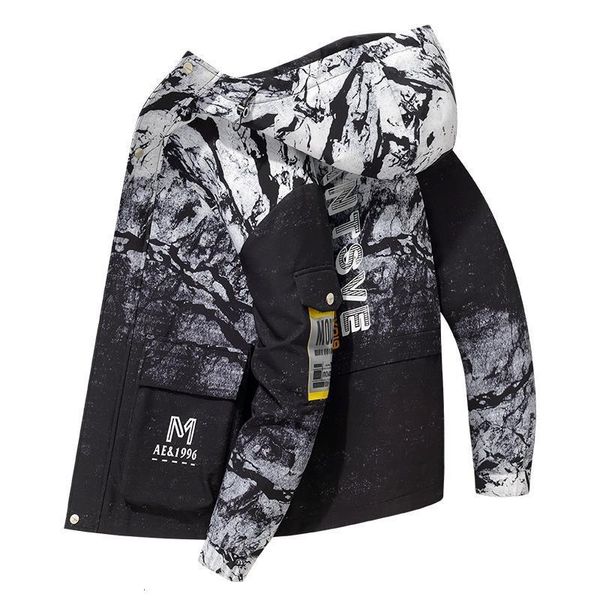 coat men spring autumn 2020 new arrival fashion korean version hooded casual jacket men men clothing big size, Black;brown
coat men spring autumn 2020 new arrival fashion korean version hooded casual jacket men men clothing big size, Black;brown