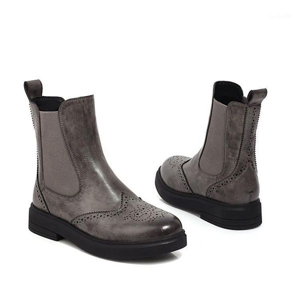 boots winter lady shoes round toe luxury designer 2021 low mid calf autumn fashion rock rubber rome fabric basic1, Black
boots winter lady shoes round toe luxury designer 2021 low mid calf autumn fashion rock rubber rome fabric basic1, Black