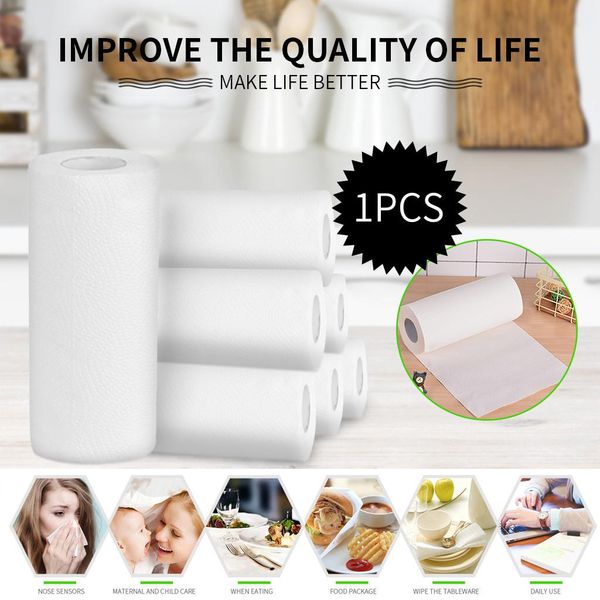 1 roll kitchen paper wood pulp disposable oil absorbing paper eco friendly biodegradable cooking absorbent paper towel bbyjvk
1 roll kitchen paper wood pulp disposable oil absorbing paper eco friendly biodegradable cooking absorbent paper towel bbyjvk