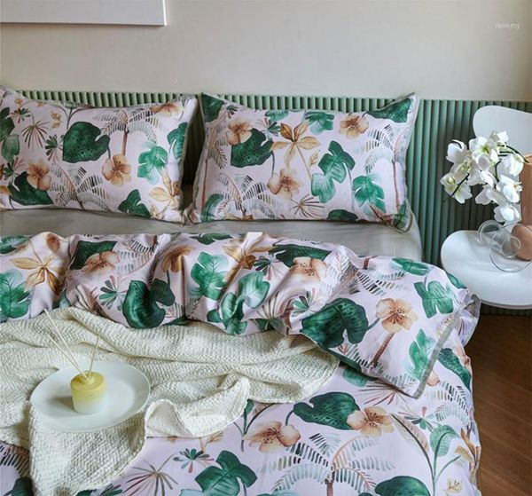 traditional pastoral bedding set,full king 60s cotton retro plant double home textile bed sheet pillow case quilt cover1
traditional pastoral bedding set,full king 60s cotton retro plant double home textile bed sheet pillow case quilt cover1