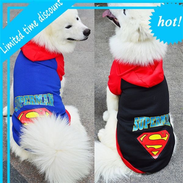 new plus size for dogs winter jas big dog clothing pitbull golden retriever sports hoodies
new plus size for dogs winter jas big dog clothing pitbull golden retriever sports hoodies