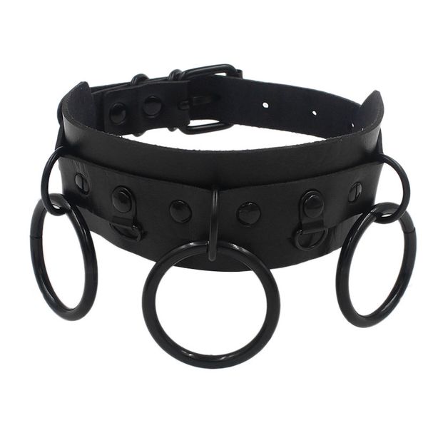 punk rock gothic choker goth воротник черный круг ожерелье кожаный кожаный chocker bondage cosplay party harajuku женщины фестиваль ювелирны
punk rock gothic choker goth воротник черный круг ожерелье кожаный кожаный chocker bondage cosplay party harajuku женщины фестиваль ювелирны