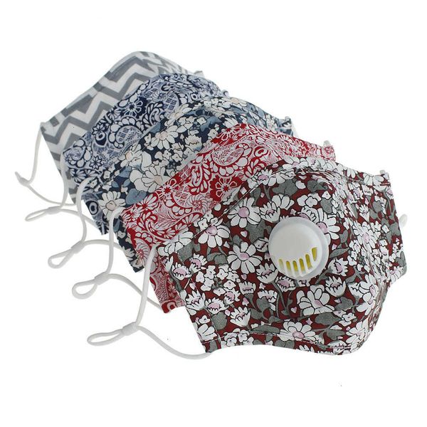 with earloop breathable 10styles cotton valve printed mouth cover adjustable floral pm2.5 dustproof solid facial designer mask ffa4044d
with earloop breathable 10styles cotton valve printed mouth cover adjustable floral pm2.5 dustproof solid facial designer mask ffa4044d