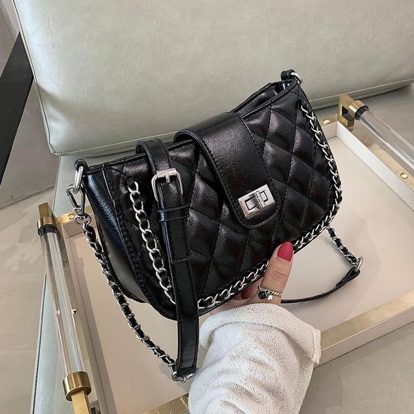 shoulder bags niche design handbags 2021 fashion all-match messenger bag korean version chain diamond square width: 23cm
shoulder bags niche design handbags 2021 fashion all-match messenger bag korean version chain diamond square width: 23cm