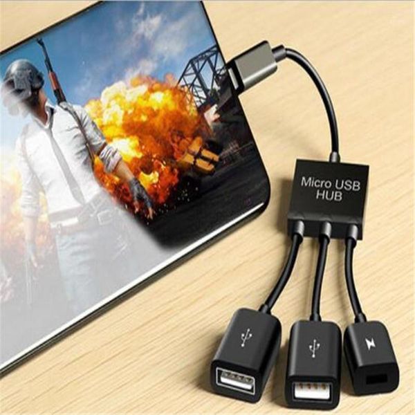 otg usb 2.0 pubg controller 3 port type-c connector otg hub cable eat chicken game for computer tablet pc data usb cable1
otg usb 2.0 pubg controller 3 port type-c connector otg hub cable eat chicken game for computer tablet pc data usb cable1