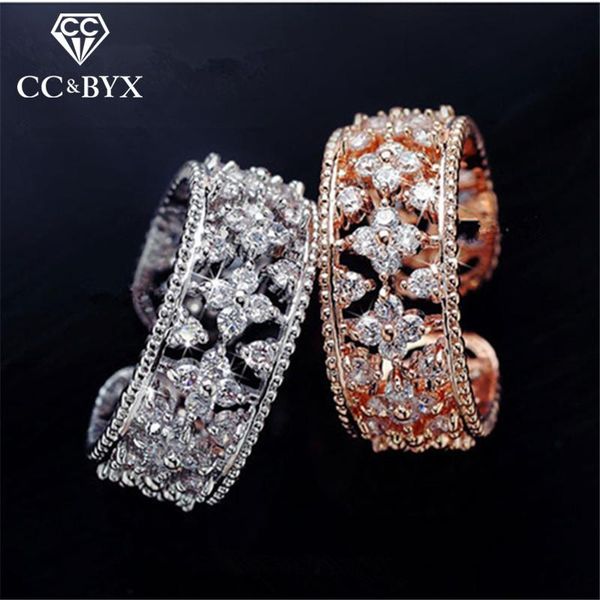 bijouterie rings для женщин модные ювелирные изделия полые клевер открыть 2 цвета романтические свадебные обручальные кольца анильос 774, Golden;silver
bijouterie rings для женщин модные ювелирные изделия полые клевер открыть 2 цвета романтические свадебные обручальные кольца анильос 774, Golden;silver