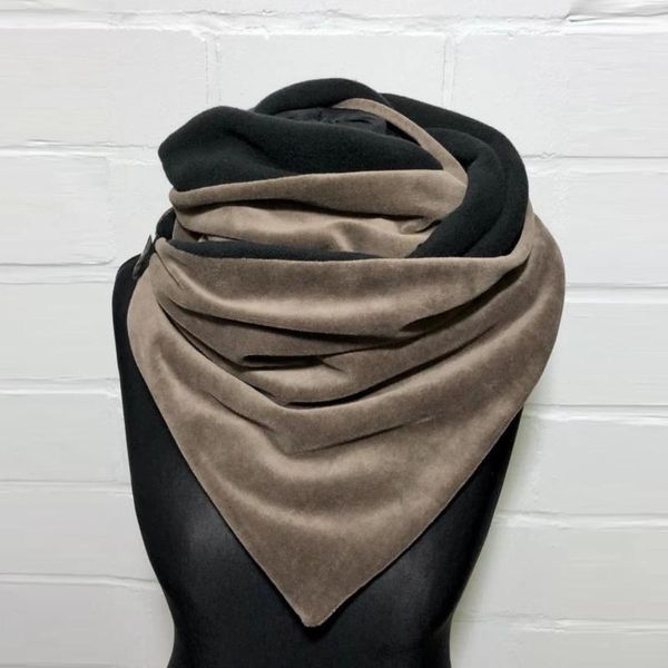 scarves fashion cotton thermal scarf women printing 2021 button soft soild wrap malaysia casual warm multi-purpose shawl, Blue;gray
scarves fashion cotton thermal scarf women printing 2021 button soft soild wrap malaysia casual warm multi-purpose shawl, Blue;gray