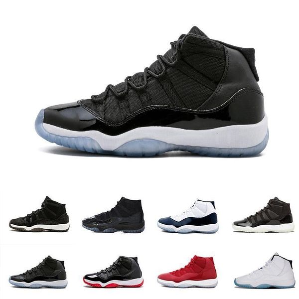 prom night 11 xi 11s black out prm heiress black stingray gym red chicago midnight navy space jams men shoes sports 41-47
prom night 11 xi 11s black out prm heiress black stingray gym red chicago midnight navy space jams men shoes sports 41-47