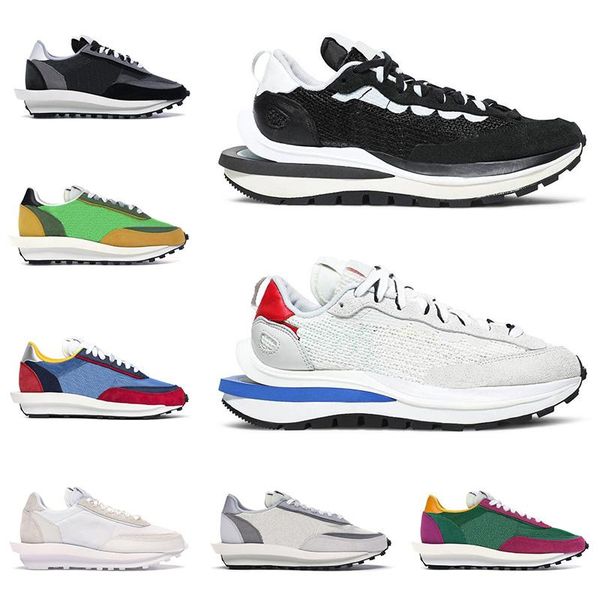 good quality vaporizing blah ld blah men women running shoe sail game royal black and white line thug red men outdoor sports shoe
good quality vaporizing blah ld blah men women running shoe sail game royal black and white line thug red men outdoor sports shoe