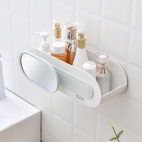 multifunctional cosmetic storage rack wall-mounted bathroom accessories storage shelf portable exquisite makeup organizer holder z1123
multifunctional cosmetic storage rack wall-mounted bathroom accessories storage shelf portable exquisite makeup organizer holder z1123