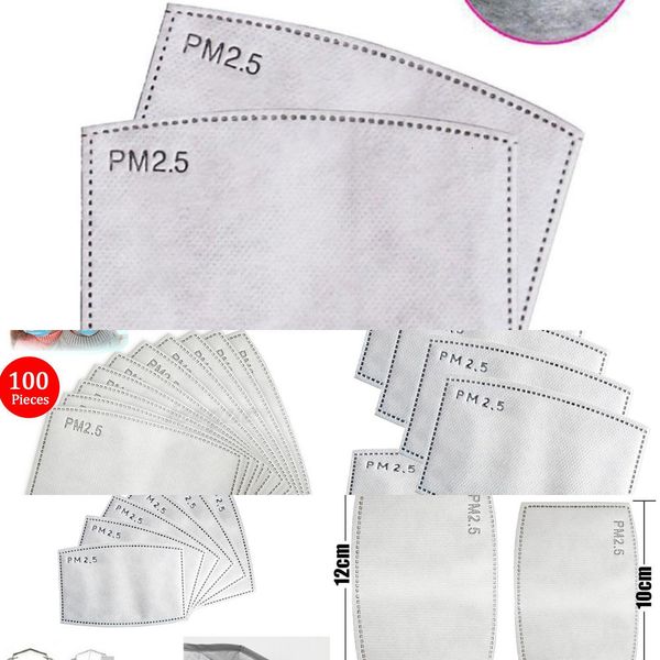 pm2.5 for mask anti haze mouth replaceable filter-slice 5 layers non-woven activated carbon filterprotectivehl3r
pm2.5 for mask anti haze mouth replaceable filter-slice 5 layers non-woven activated carbon filterprotectivehl3r