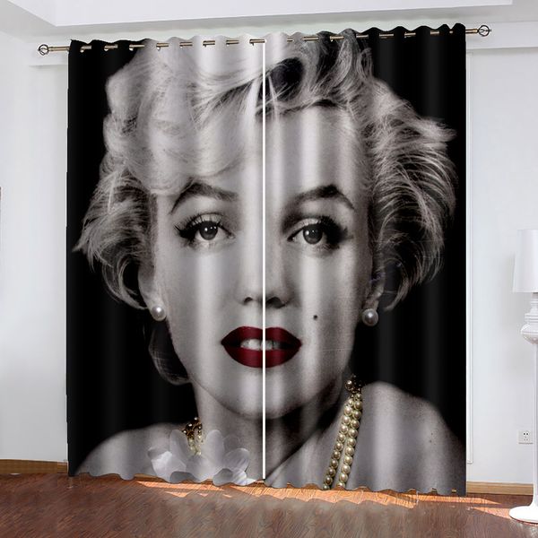 Luxury Blackout 3D Window Curtains For Living Room Bedroom black and gery curtains 3d stereoscopic curtain
Luxury Blackout 3D Window Curtains For Living Room Bedroom black and gery curtains 3d stereoscopic curtain