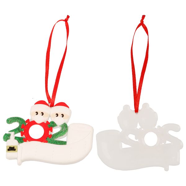 6besgift xmas survivor ornaments 2020 customized christmas quarantine family of hang decorations pendant with face mask
6besgift xmas survivor ornaments 2020 customized christmas quarantine family of hang decorations pendant with face mask