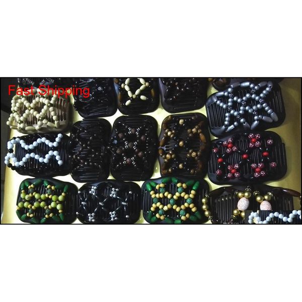 randomly styles designer headband wooden hair combs magic comb double row insert magic hair clips handmade beaded hai qyldza bde_home, Silver
randomly styles designer headband wooden hair combs magic comb double row insert magic hair clips handmade beaded hai qyldza bde_home, Silver