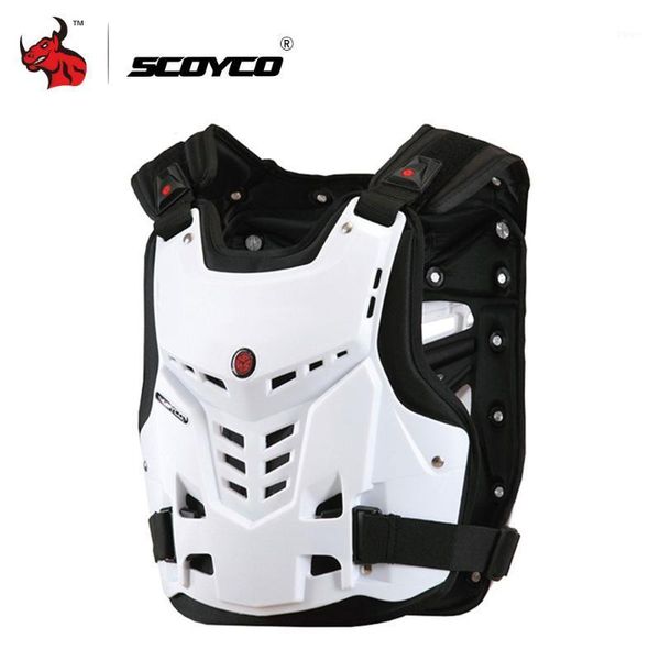 scoyco motorcycle jacket motorcycle armor riding chest protective gear motocross off-road racing vest1
scoyco motorcycle jacket motorcycle armor riding chest protective gear motocross off-road racing vest1