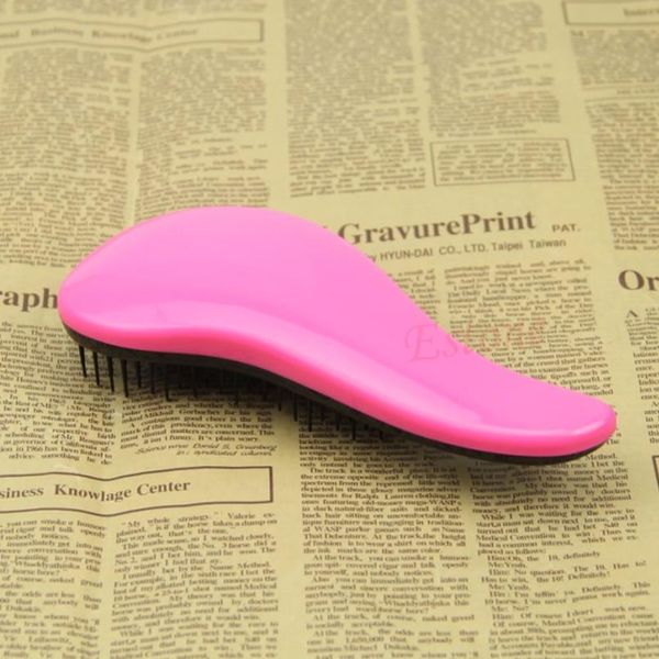 magic handle tangle detangling shower hair brush comb salon styling tamer tool magi wmtmfc, Silver
magic handle tangle detangling shower hair brush comb salon styling tamer tool magi wmtmfc, Silver
