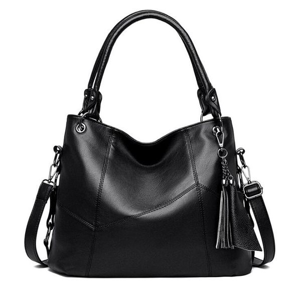 hbp 2021 women tassel female bag fashion one-shoulder diagonal handbag large capacity leather stitching ladies
hbp 2021 women tassel female bag fashion one-shoulder diagonal handbag large capacity leather stitching ladies