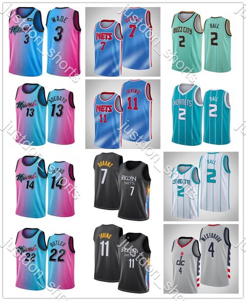 mens basketball jerseys ball 2 wade 3 herro 14 nunn 25 butler 22 irving 11 durant 7 dense embroidery city pick blue edition black shirts swe, Black;red
mens basketball jerseys ball 2 wade 3 herro 14 nunn 25 butler 22 irving 11 durant 7 dense embroidery city pick blue edition black shirts swe, Black;red