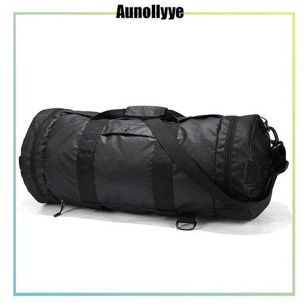 new large capacity travel bags waterproof nylon duffle handbag sports gym bag with shoes pocket multi-pocket shoulder bag unisex
new large capacity travel bags waterproof nylon duffle handbag sports gym bag with shoes pocket multi-pocket shoulder bag unisex