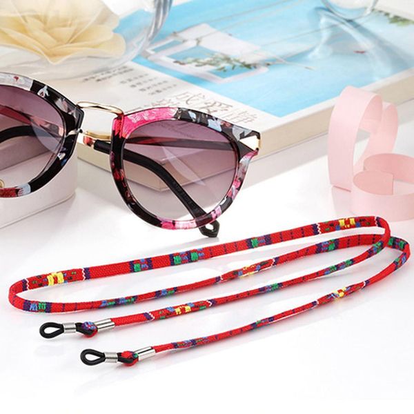 70cm retro eyeglass sunglasses cotton neck string cord retainer strap eyewear lanyard holder with sile loop glasses chain h jllrfo
70cm retro eyeglass sunglasses cotton neck string cord retainer strap eyewear lanyard holder with sile loop glasses chain h jllrfo