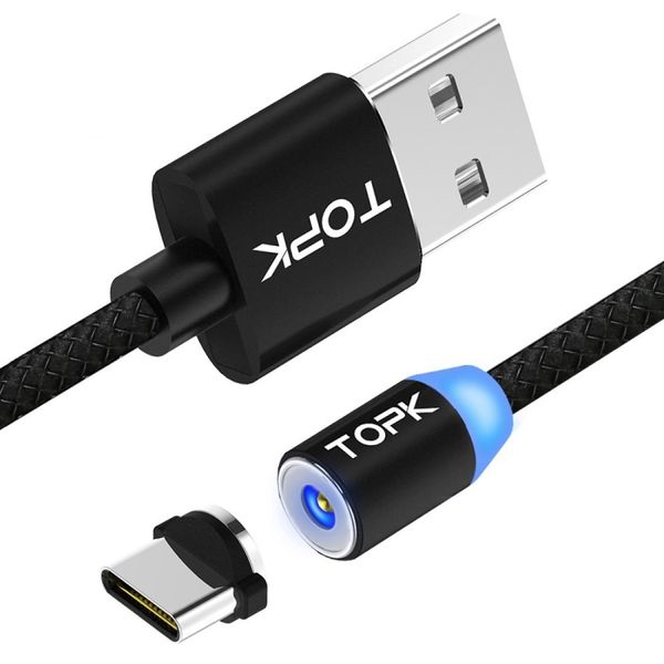 1m 21a output usb to usb-c type-c mesh braided magnetic charging cable with led indicator
1m 21a output usb to usb-c type-c mesh braided magnetic charging cable with led indicator