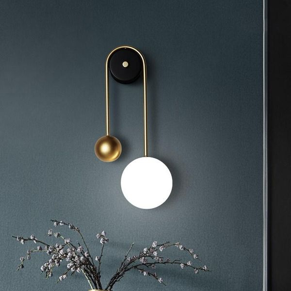 artpad new design wall lamp led light minimalist living room sofa bedroom background warm white light wall sconce
artpad new design wall lamp led light minimalist living room sofa bedroom background warm white light wall sconce
