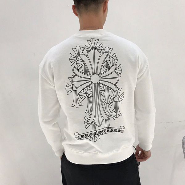 luxury winter autumn and fashion t-shirt cotton high-end brand neck and croxin long sleeve winter autumn round pure same printed horses qbpt
luxury winter autumn and fashion t-shirt cotton high-end brand neck and croxin long sleeve winter autumn round pure same printed horses qbpt