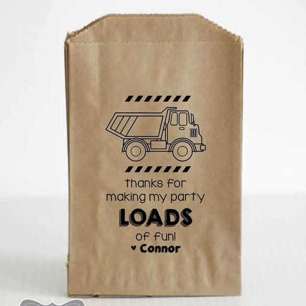 Custom Construction Birthday Party Favor Bags, Kids Birthday Party Favors, Favor Bag, Construction Theme Favor,
Custom Construction Birthday Party Favor Bags, Kids Birthday Party Favors, Favor Bag, Construction Theme Favor,