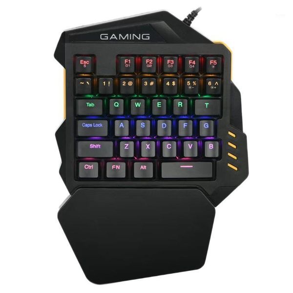 keyboards one-handed keyboard gaming rgb mechanical 35 keys left hand for pubg mobile game1
keyboards one-handed keyboard gaming rgb mechanical 35 keys left hand for pubg mobile game1