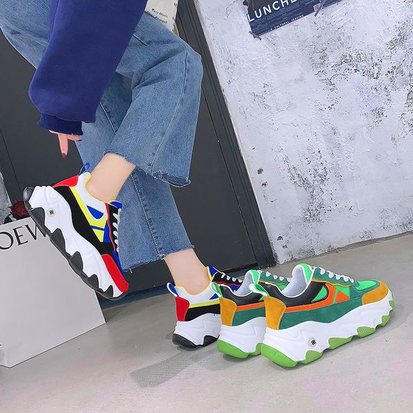 womens, casual, breathable fashion shoes walking mesh, knit, crocheted lace, sneakers, smooth breathing, seamless women's slippers, Black;brown
womens, casual, breathable fashion shoes walking mesh, knit, crocheted lace, sneakers, smooth breathing, seamless women's slippers, Black;brown