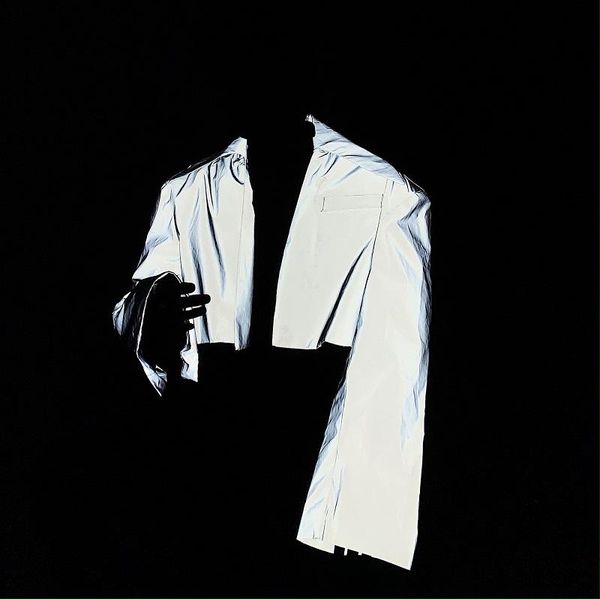 мужчины 3m reflective короткая куртка мужчины женщины hip hop streetwear мода dancer этап костюм пальто верхняя одежда, Black;brown
мужчины 3m reflective короткая куртка мужчины женщины hip hop streetwear мода dancer этап костюм пальто верхняя одежда, Black;brown