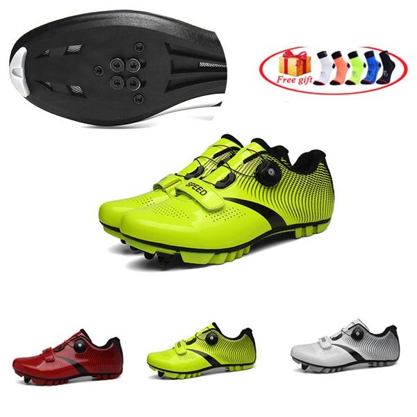 professional athletic bicycle cycling shoes men self-locking road bike outdoor riding absorption colorful bicycle shoeslsr, Black
professional athletic bicycle cycling shoes men self-locking road bike outdoor riding absorption colorful bicycle shoeslsr, Black