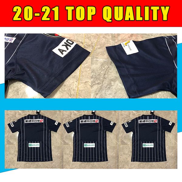 2020 avispa fukuoka soccer jersey 2020 21 avispa fukuoka short sleeve soccer unifom mens j2 league club football shirt, Black;yellow
2020 avispa fukuoka soccer jersey 2020 21 avispa fukuoka short sleeve soccer unifom mens j2 league club football shirt, Black;yellow