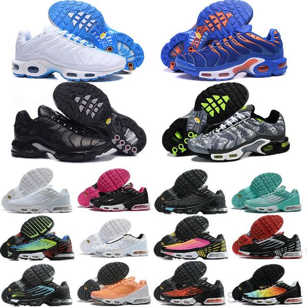 new tn plus casual shoes classic outdoor run shoes tn black white sport shock sneakers men requin olive silver in metal k2r5
new tn plus casual shoes classic outdoor run shoes tn black white sport shock sneakers men requin olive silver in metal k2r5
