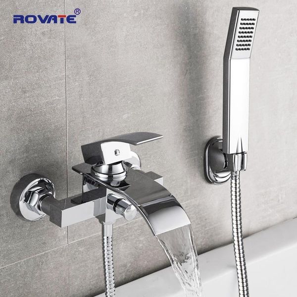bathtub faucets rovate shower set wall mounted waterfall bath faucet, bathroom cold and mixer taps brass chrome1
bathtub faucets rovate shower set wall mounted waterfall bath faucet, bathroom cold and mixer taps brass chrome1