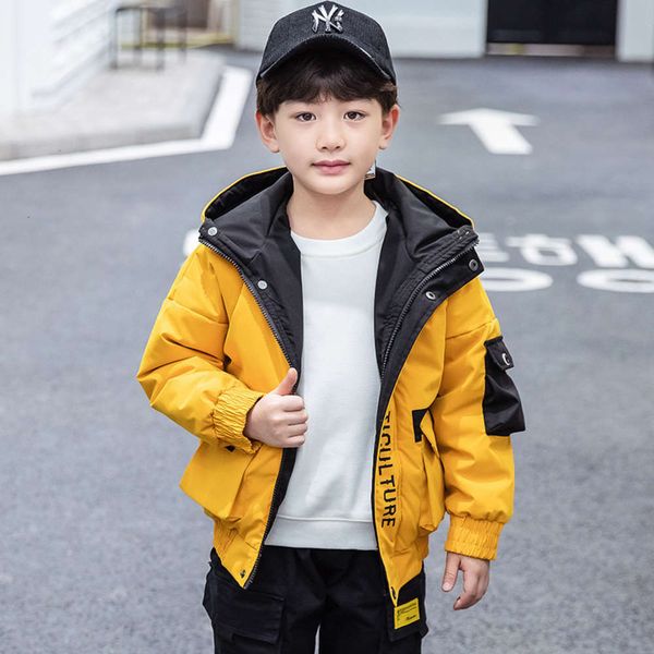 korean boys' autumn and thickened winter 2020 et children's wtern hooded net red sports leisure zipper shirt, Black
korean boys' autumn and thickened winter 2020 et children's wtern hooded net red sports leisure zipper shirt, Black