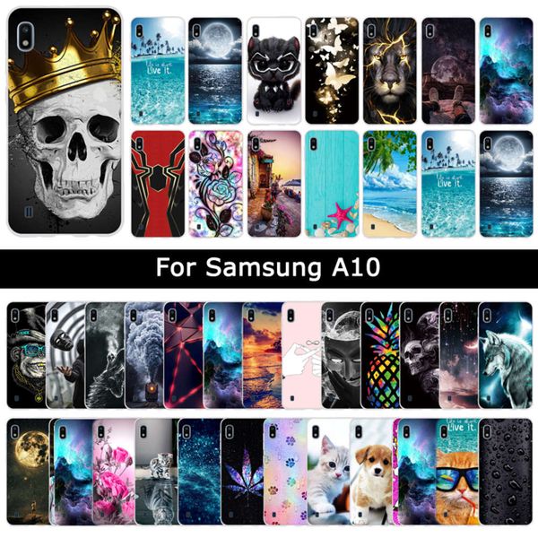 luxury case for samsung galaxy a10 a 10 soft silicone tpu cartoon cute patterned protective cover phone shell cases fundas coque
luxury case for samsung galaxy a10 a 10 soft silicone tpu cartoon cute patterned protective cover phone shell cases fundas coque