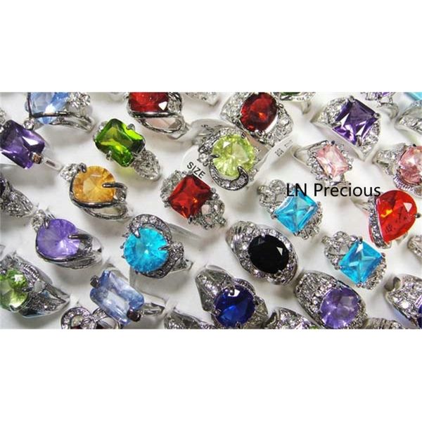 factorylzpwclassic silver plated rhinestone zirconia rings for women party fashion whole bulk jewelry mixed lots lr111 in, Golden;silver
factorylzpwclassic silver plated rhinestone zirconia rings for women party fashion whole bulk jewelry mixed lots lr111 in, Golden;silver